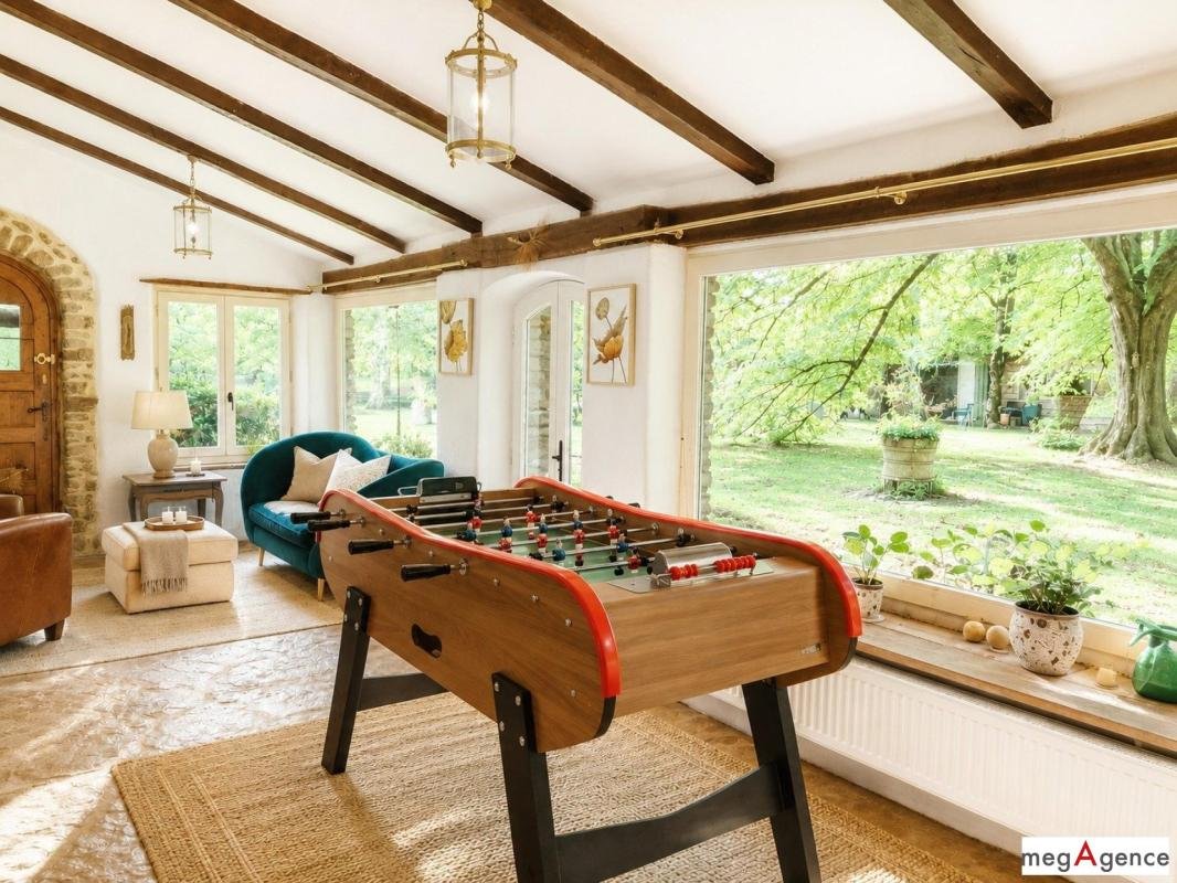 Maison à vendre, 110m², Florac Trois Rivières