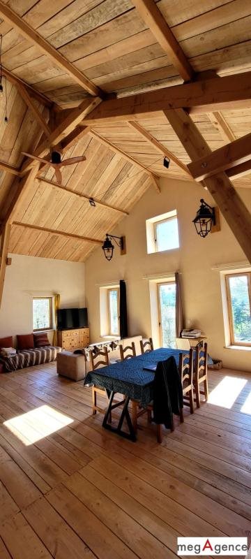Maison à vendre, 167m², Barre-des-Cévennes