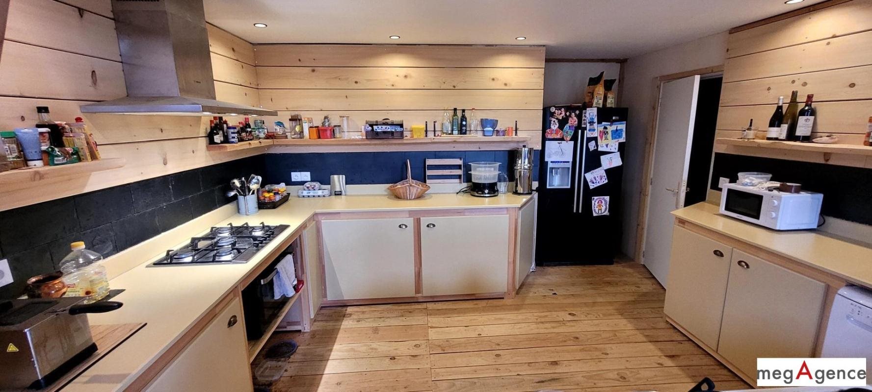 Maison à vendre, 167m², Barre-des-Cévennes