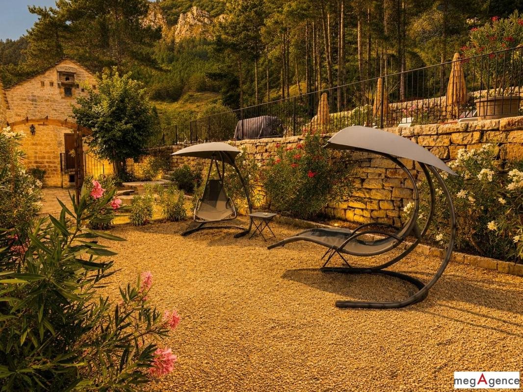 Maison à vendre, 460m², Gorges du Tarn Causses