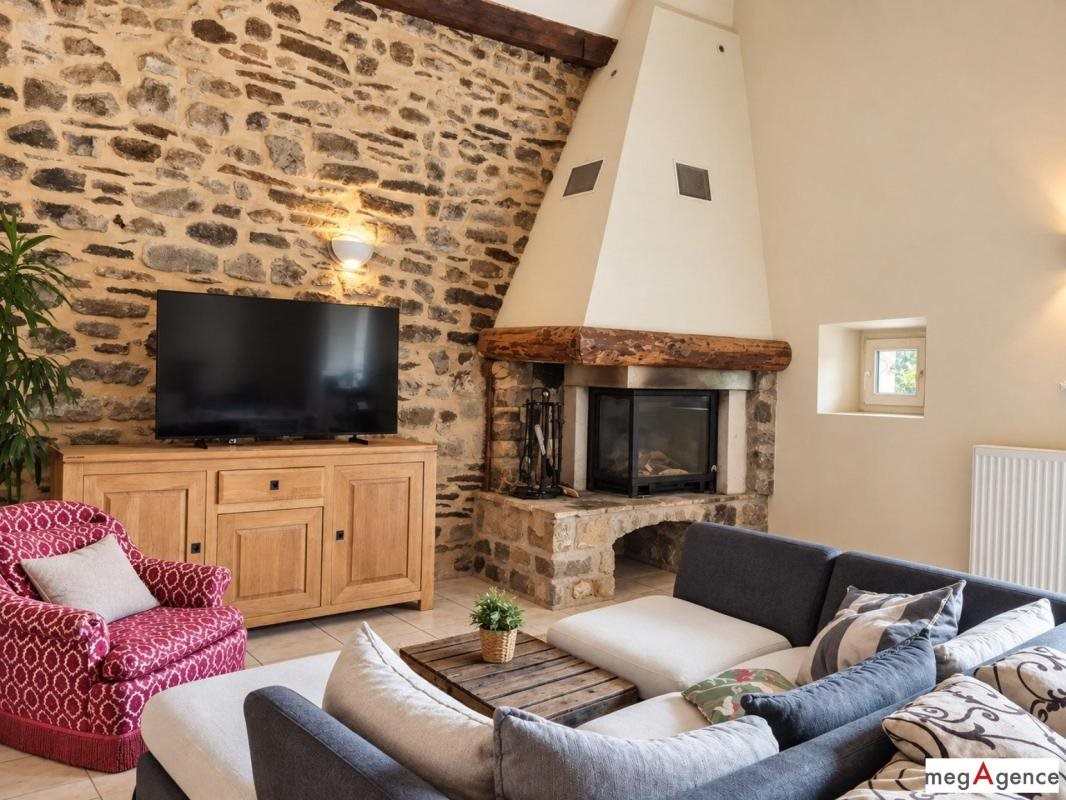 Maison à vendre, 102m², Meyrueis