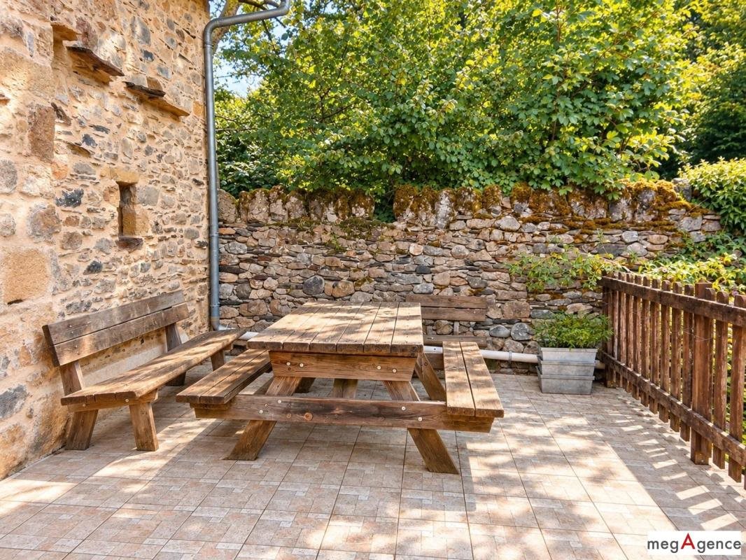 Maison à vendre, 102m², Meyrueis