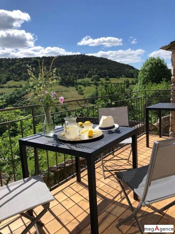 Maison à vendre, 157m², Barre-des-Cévennes