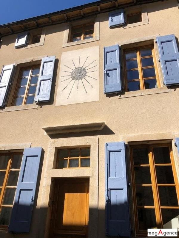 Maison à vendre, 157m², Barre-des-Cévennes