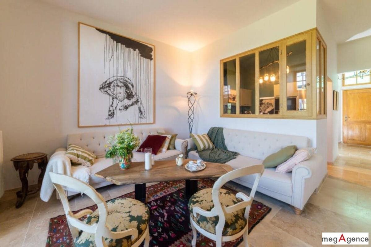 Maison à vendre, 157m², Barre-des-Cévennes
