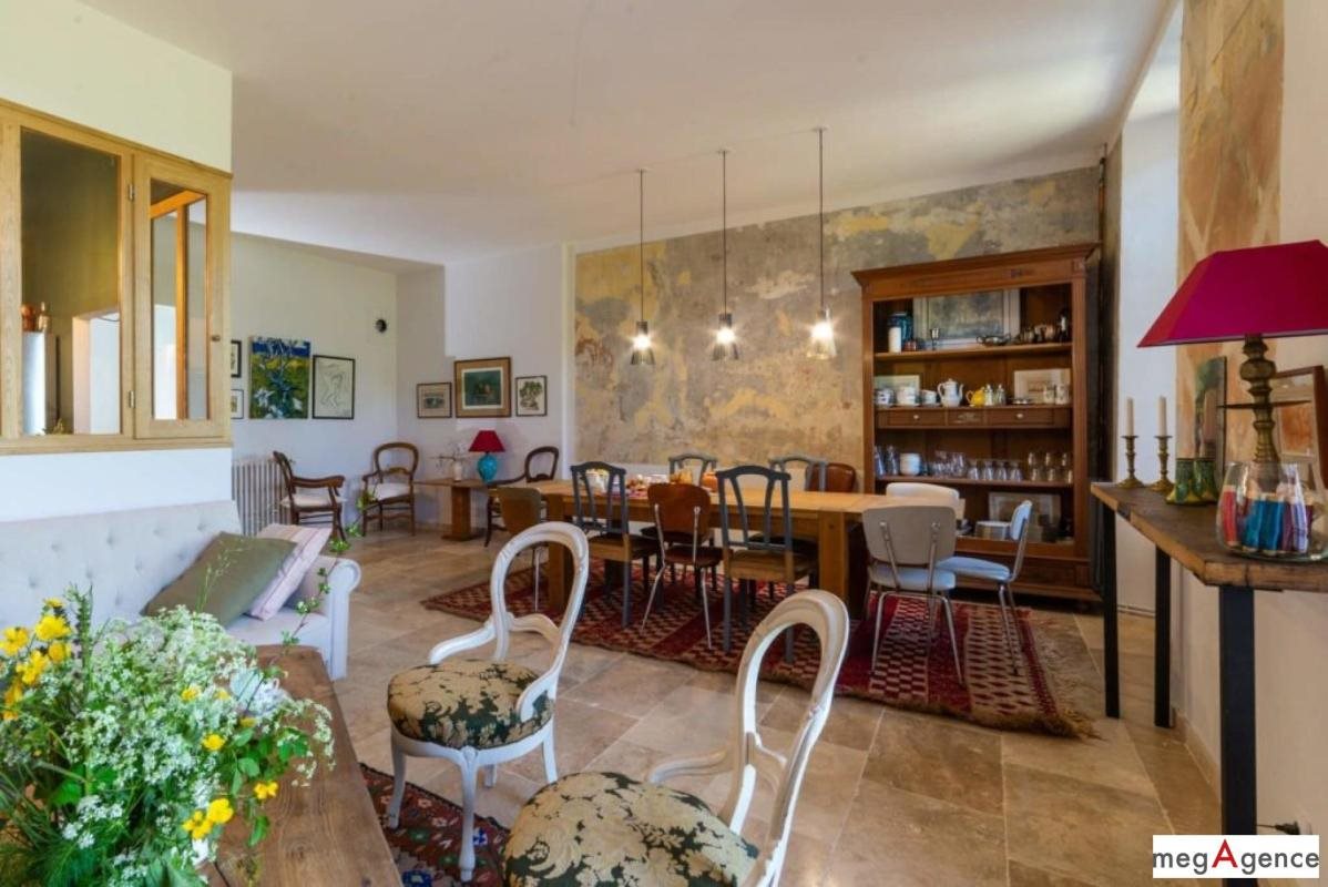 Maison à vendre, 157m², Barre-des-Cévennes