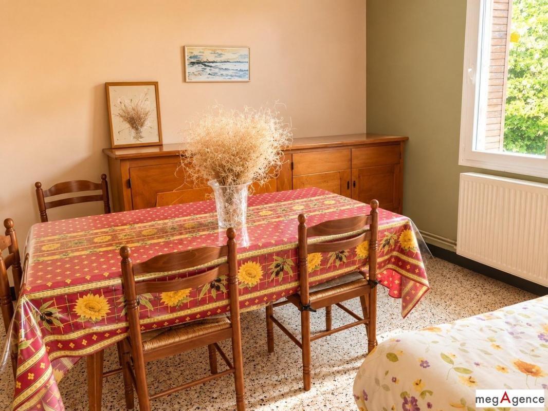Maison à vendre, 135m², Mas-Saint-Chély