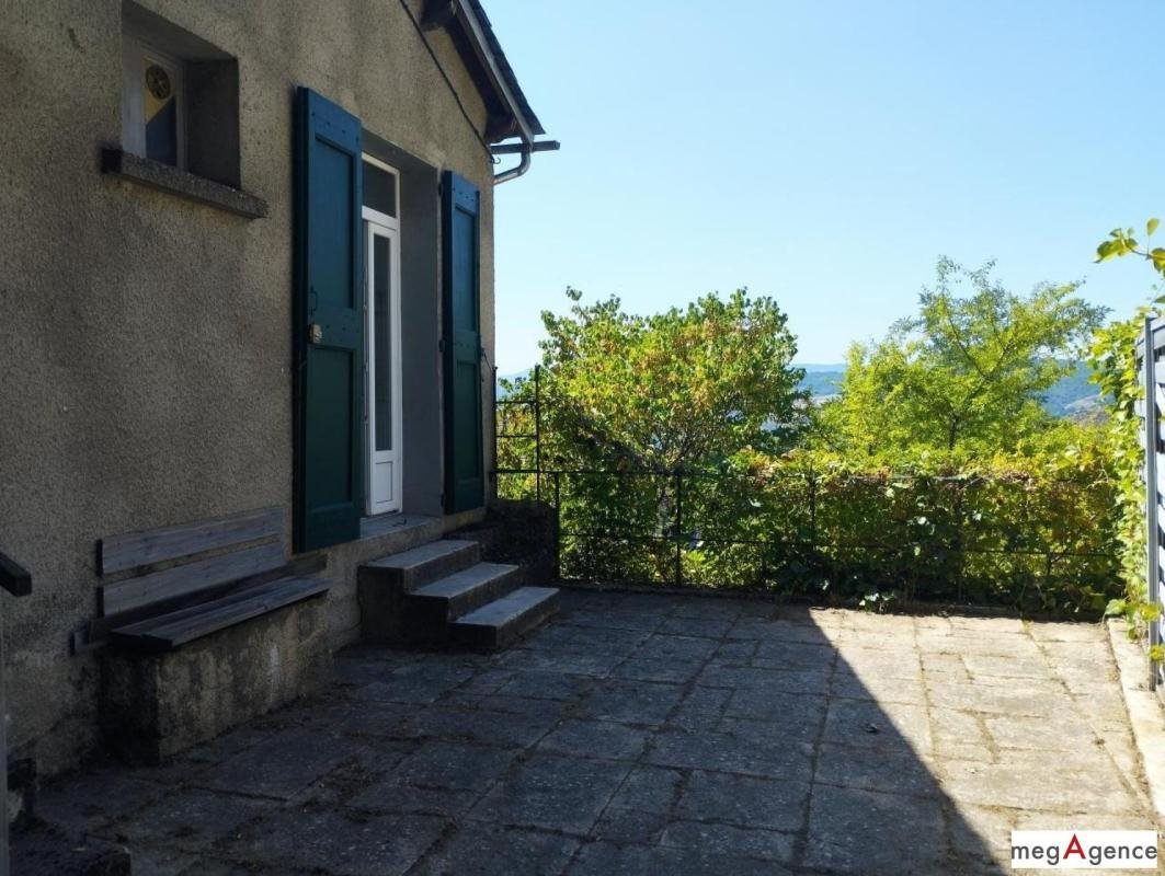 Maison à vendre, 92m², Barre-des-Cévennes