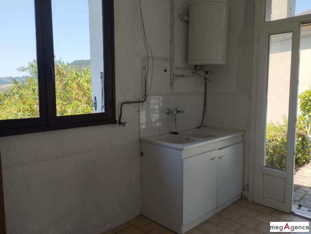 Maison à vendre, 92m², Barre-des-Cévennes