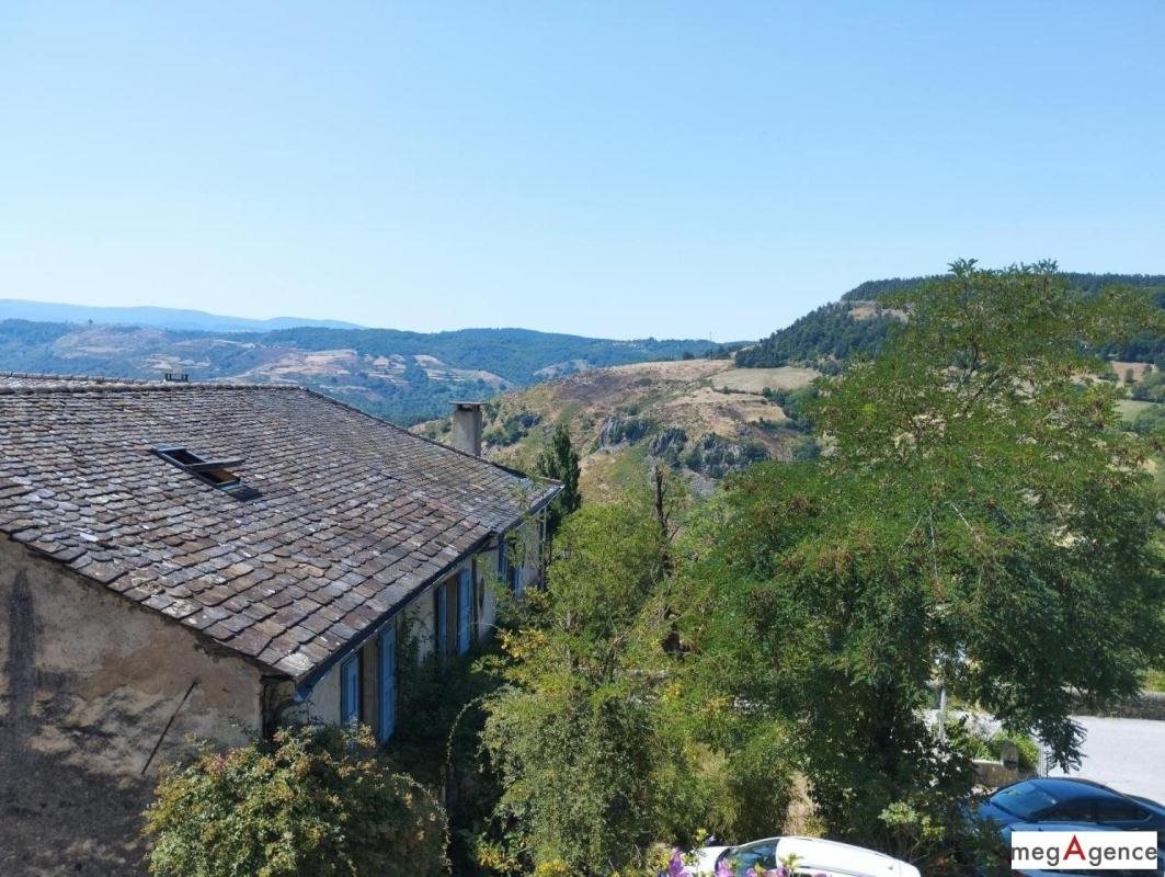 Maison à vendre, 92m², Barre-des-Cévennes
