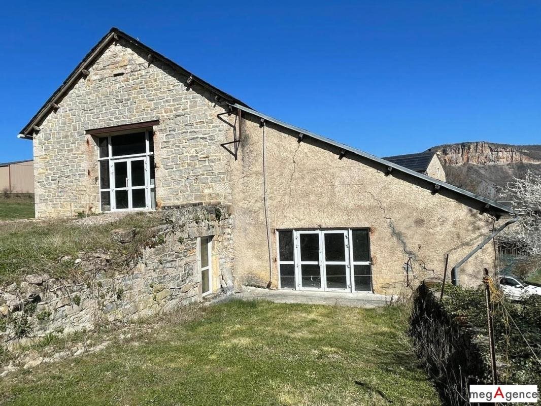 Maison à vendre, 1220m², Rivière-sur-Tarn