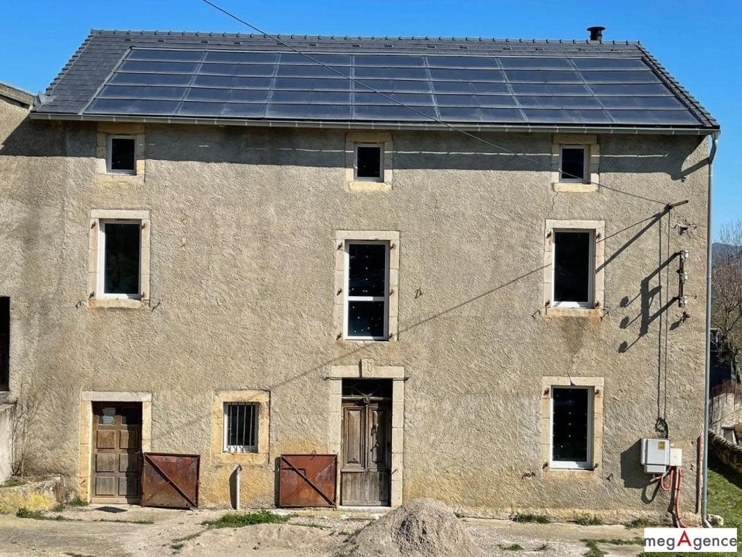 Maison à vendre, 1220m², Rivière-sur-Tarn
