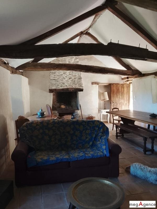 Maison à vendre, 215m², Saint-Etienne-Vallée-Française