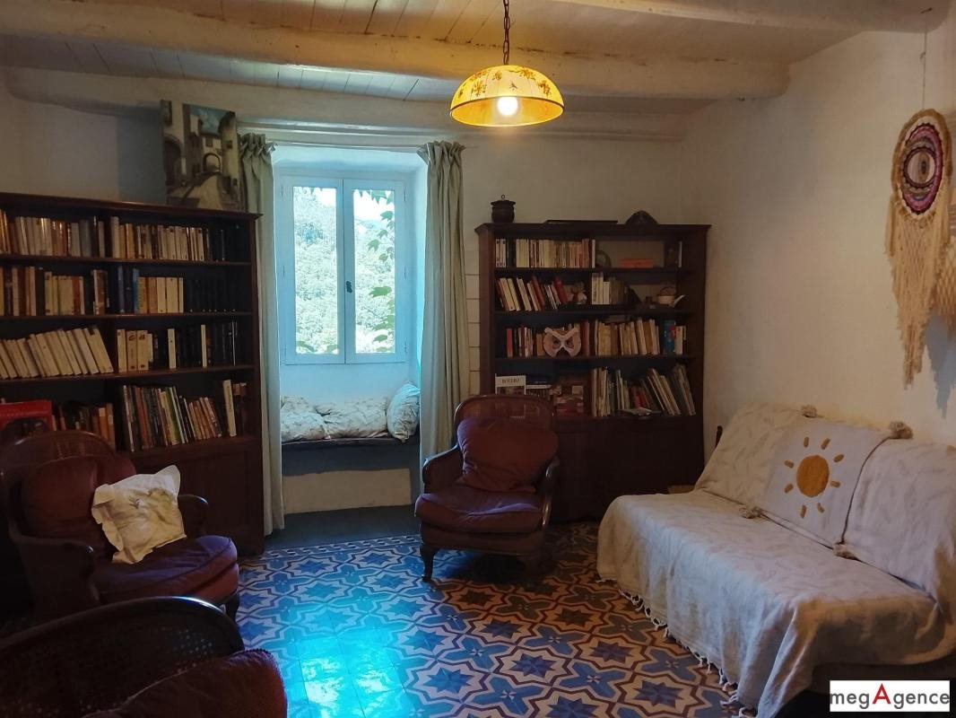 Maison à vendre, 215m², Saint-Etienne-Vallée-Française
