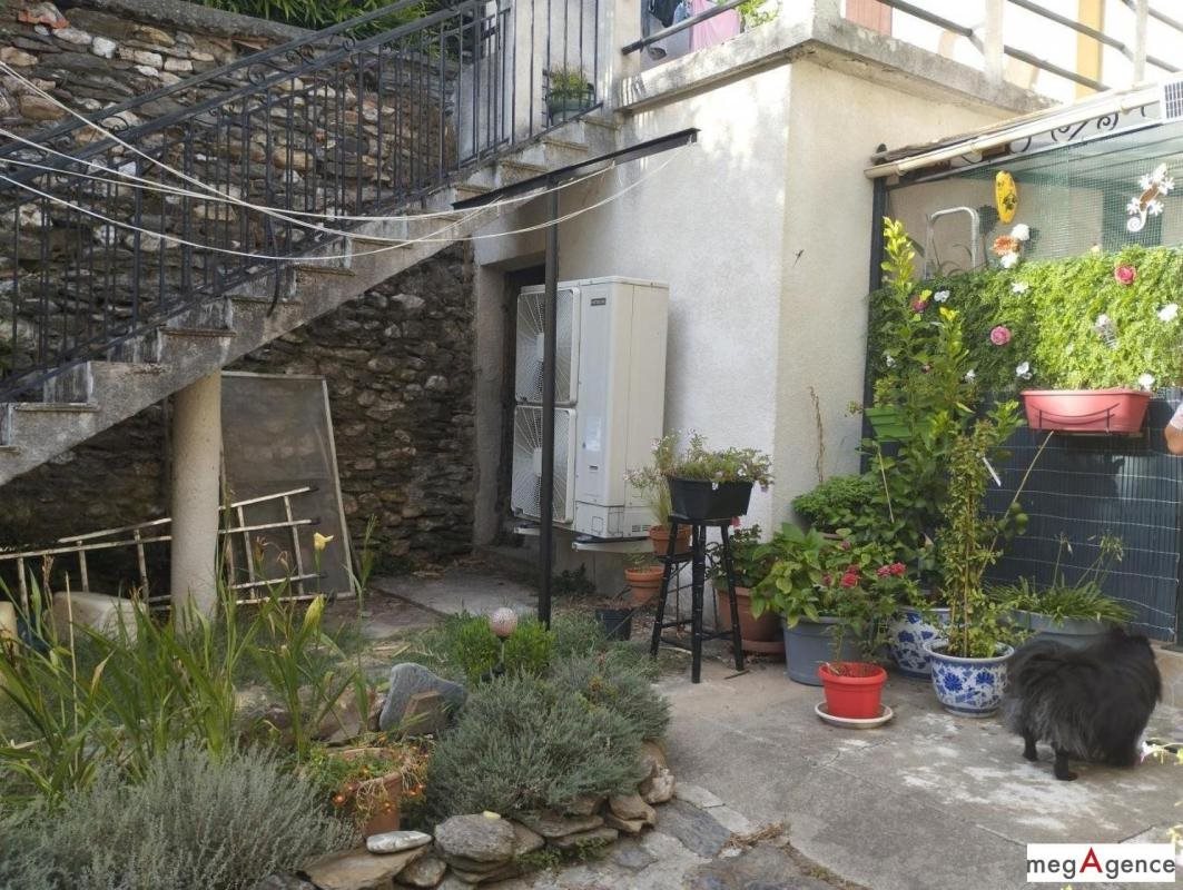 Maison à vendre, 61m², Saint-Etienne-Vallée-Française