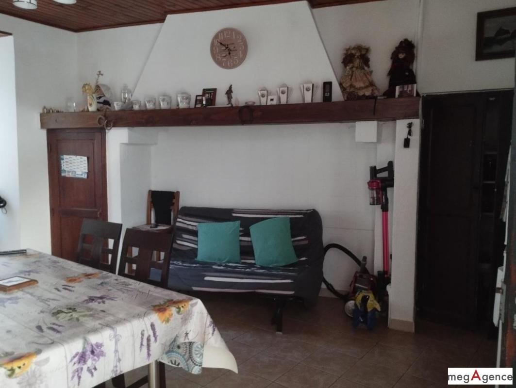 Maison à vendre, 61m², Saint-Etienne-Vallée-Française