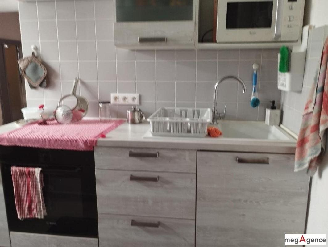 Maison à vendre, 61m², Saint-Etienne-Vallée-Française
