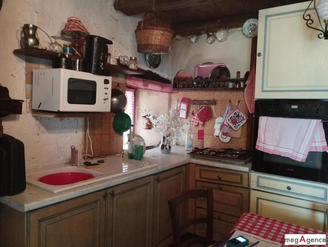 Maison à vendre, 57m², Barre-des-Cévennes
