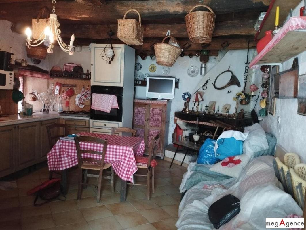 Maison à vendre, 57m², Barre-des-Cévennes