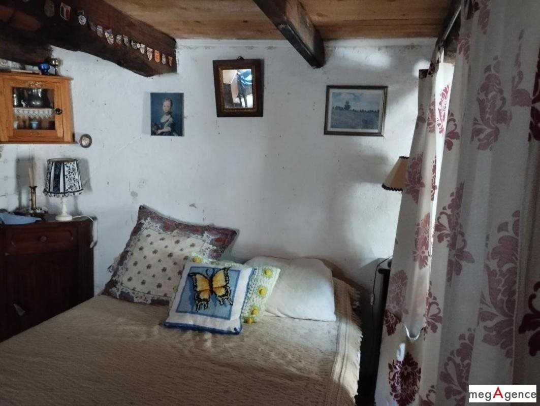 Maison à vendre, 57m², Barre-des-Cévennes