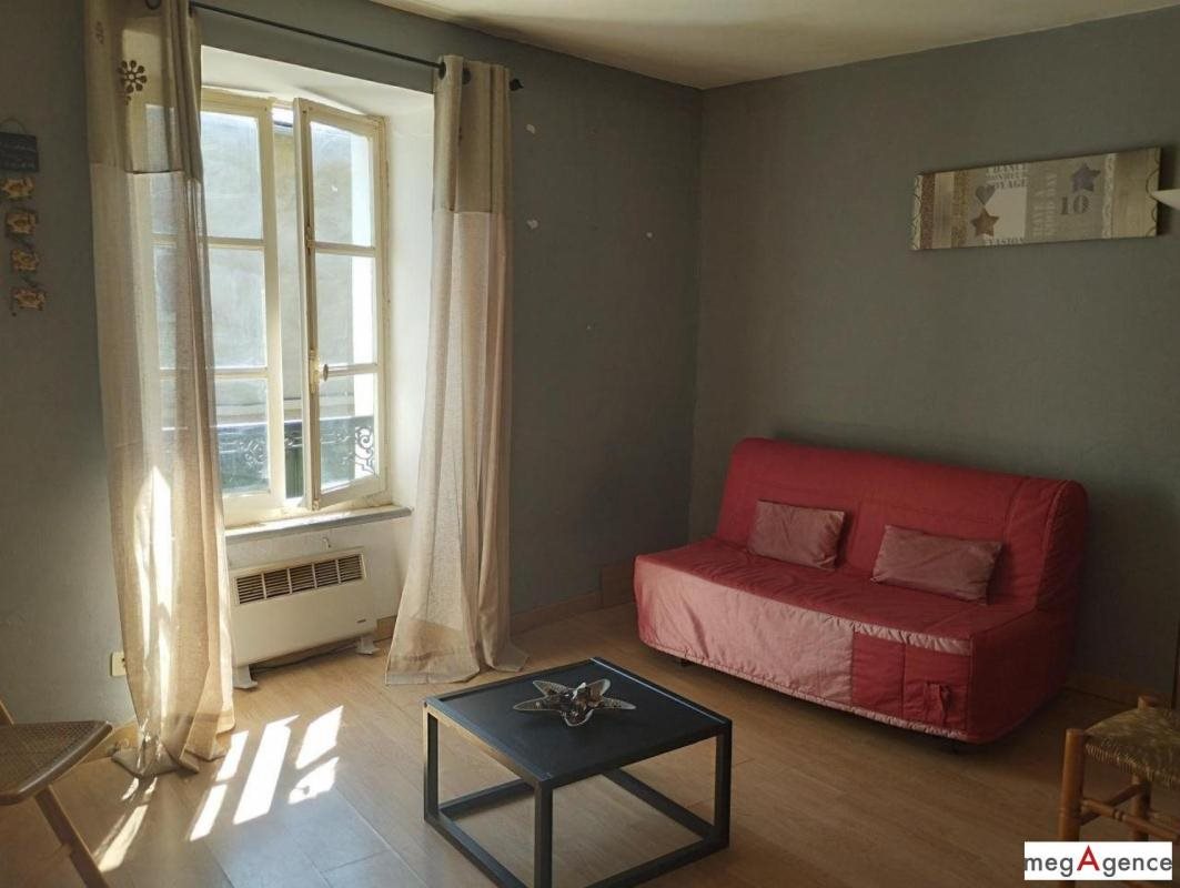 Maison à vendre, 46m², Saint-Germain-de-Calberte