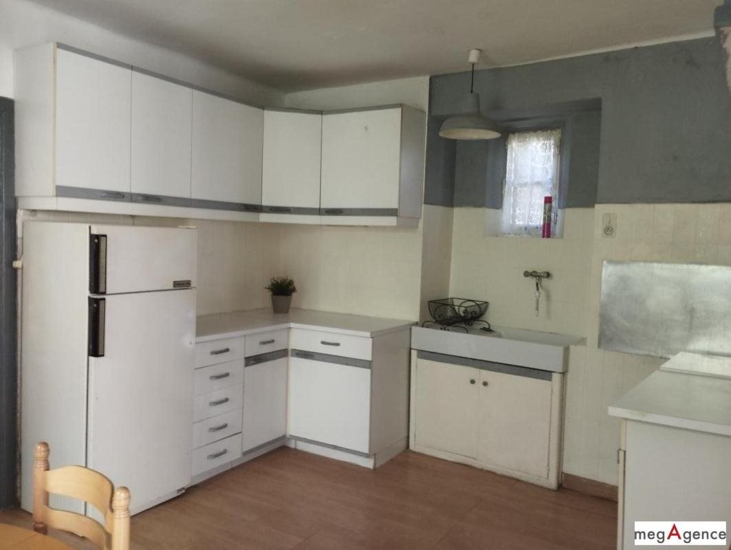 Maison à vendre, 46m², Saint-Germain-de-Calberte