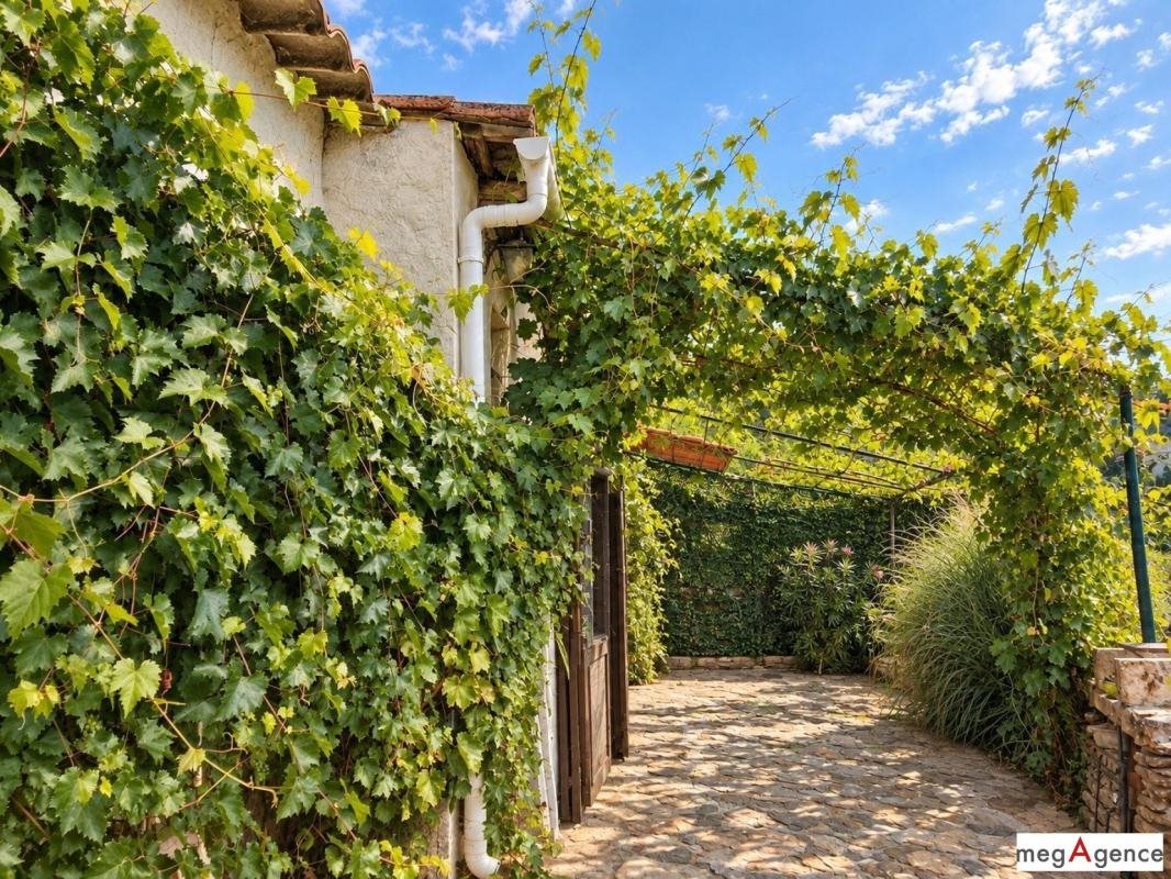 Maison à vendre, 82m², Le Collet-de-Dèze