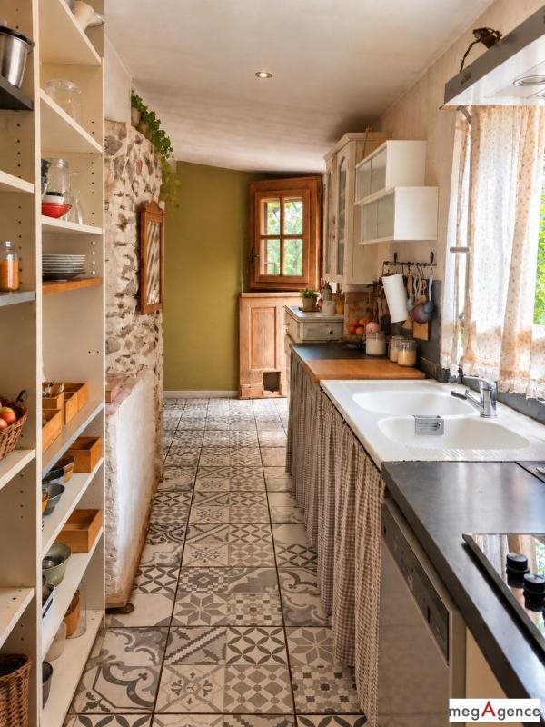 Maison à vendre, 82m², Le Collet-de-Dèze