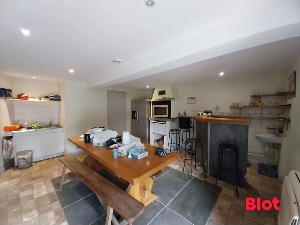 Maison à vendre, 100m², Sion-les-Mines
