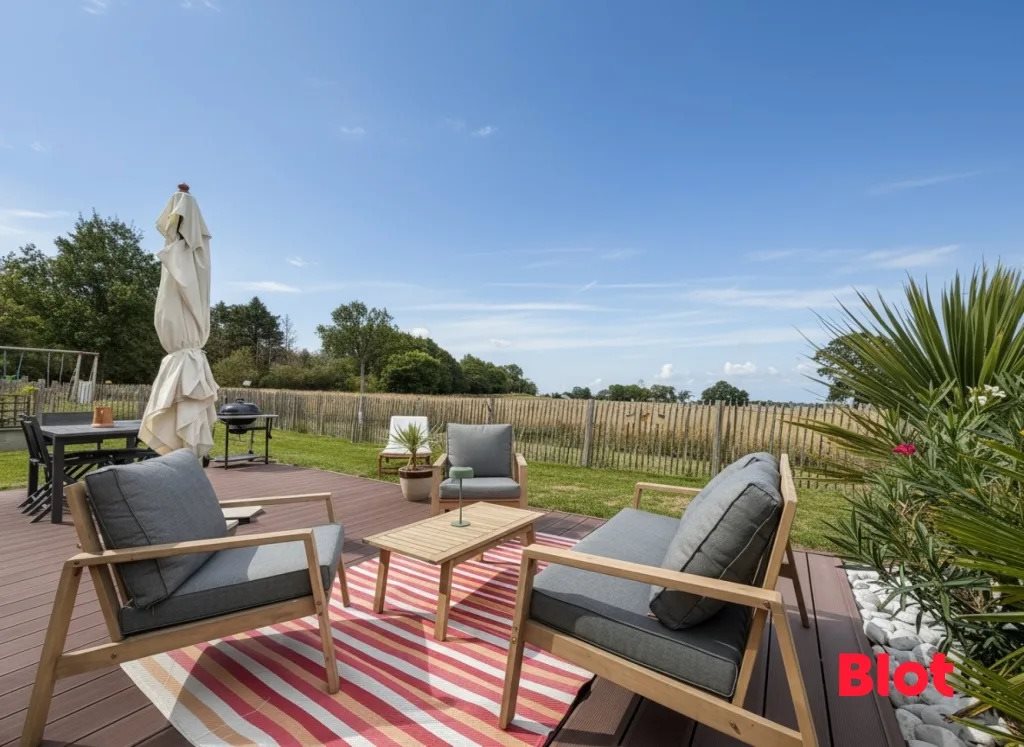Maison à vendre, 114m², Pancé