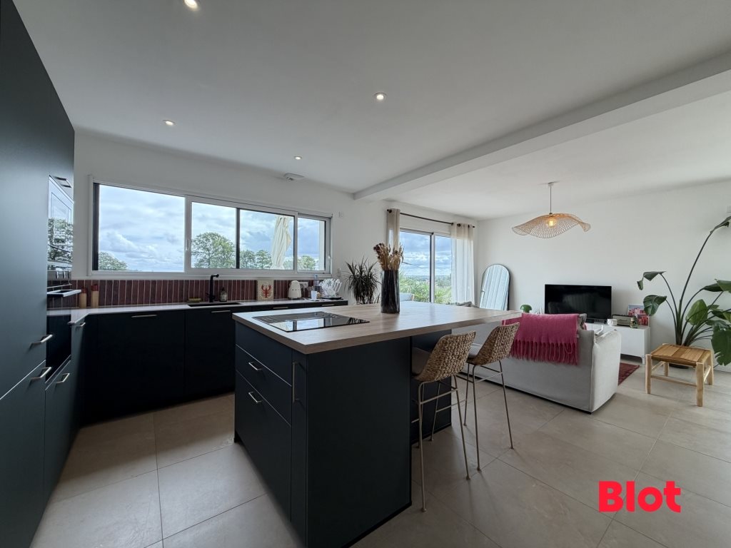 Maison à vendre, 114m², Pancé
