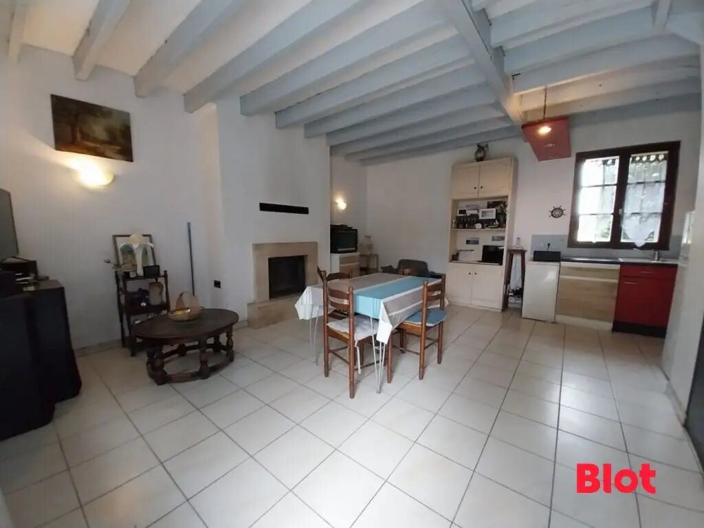 Maison à vendre, 47m², Pipriac
