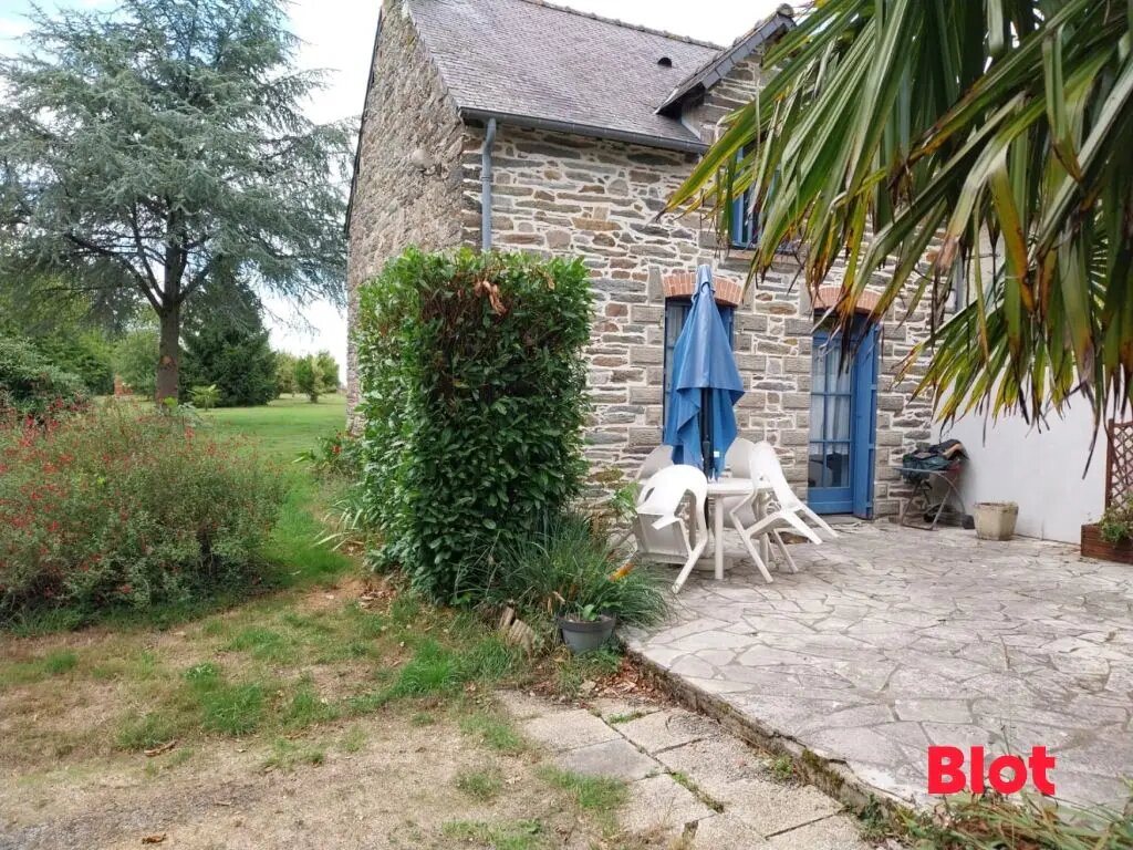 Maison à vendre, 47m², Pipriac