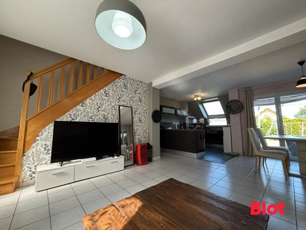 Maison à vendre, 103m², Pléchâtel