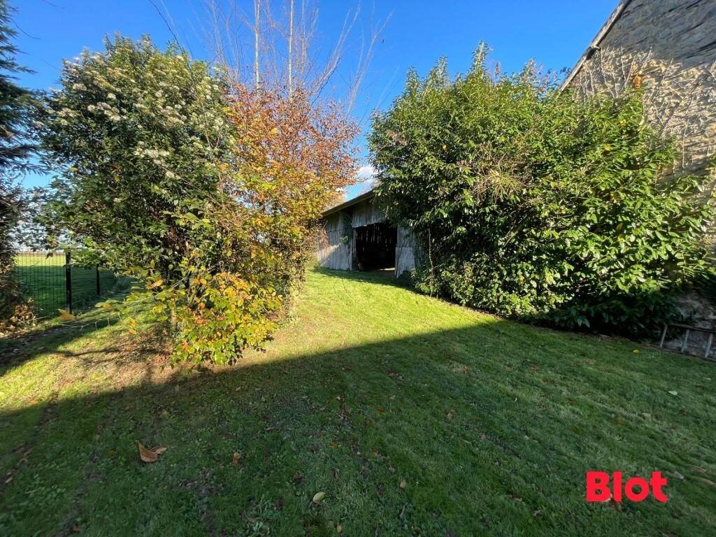 Maison à vendre, 200m², Bain-de-Bretagne