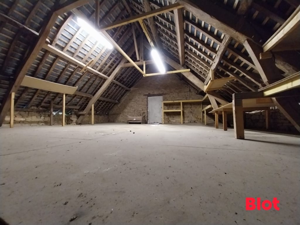 Maison à vendre, 100m², Sion-les-Mines