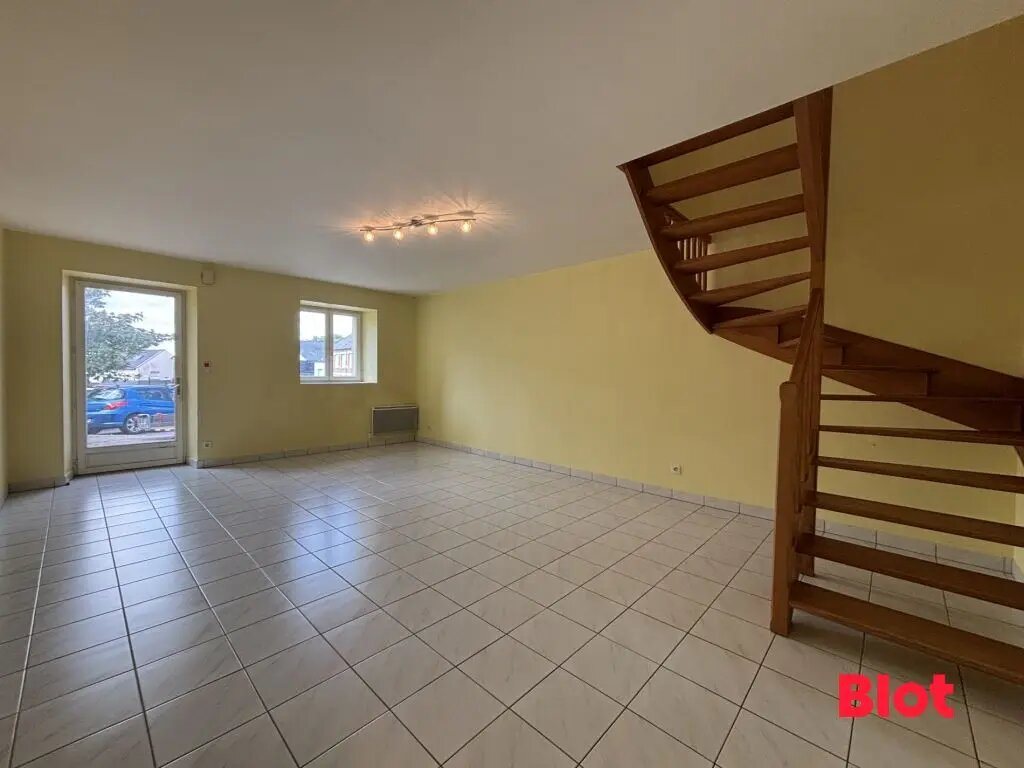 Maison à vendre, 72m², Crevin