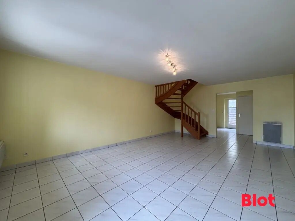 Maison à vendre, 72m², Crevin