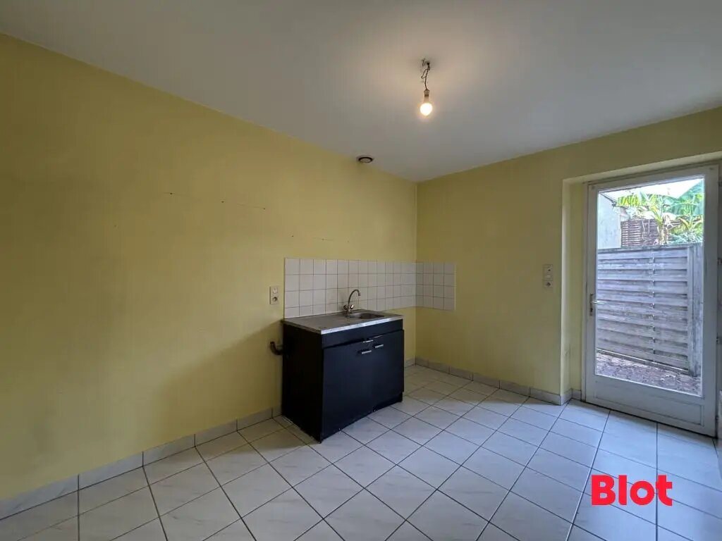 Maison à vendre, 72m², Crevin