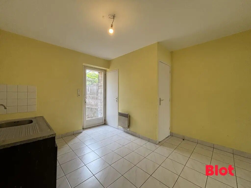 Maison à vendre, 72m², Crevin