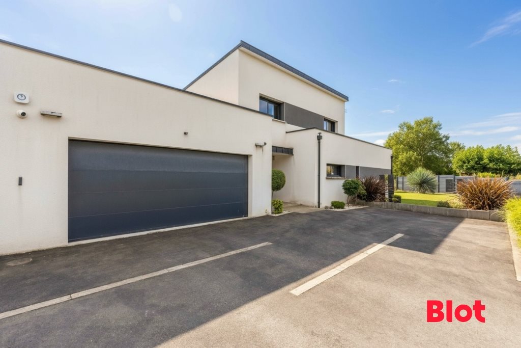 Maison à vendre, 183m², Guipry