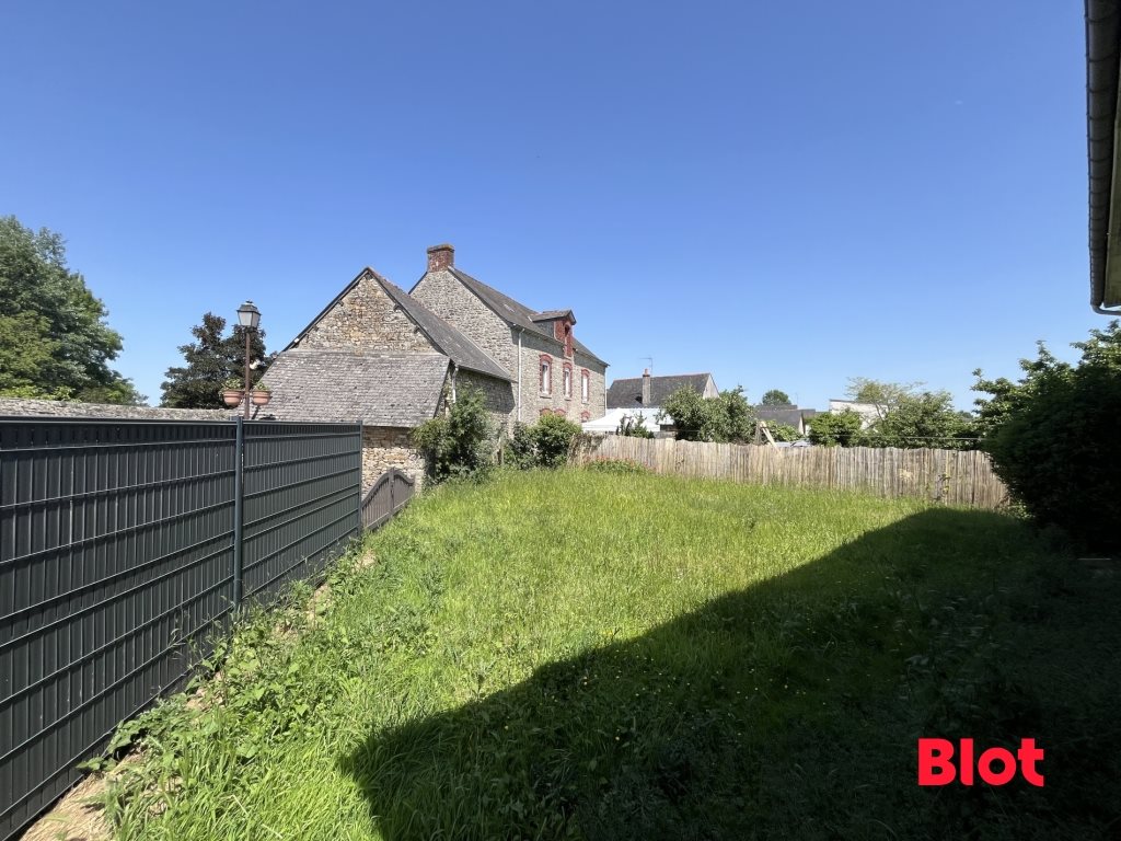Maison à vendre, 117m², Pancé