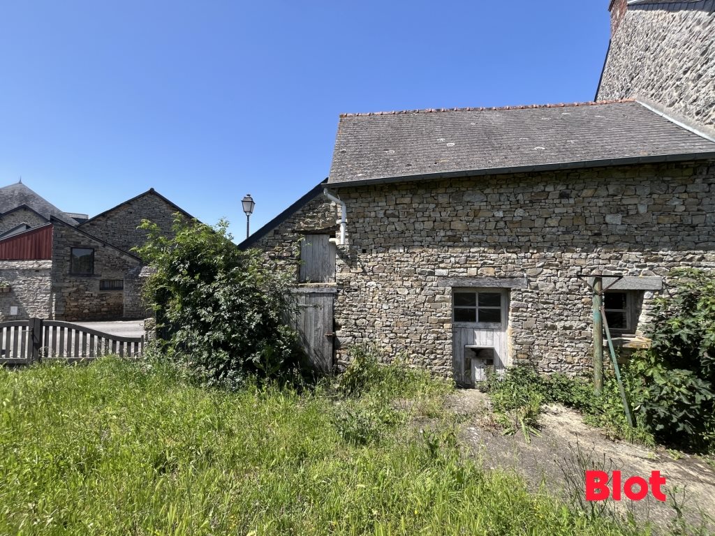 Maison à vendre, 117m², Pancé