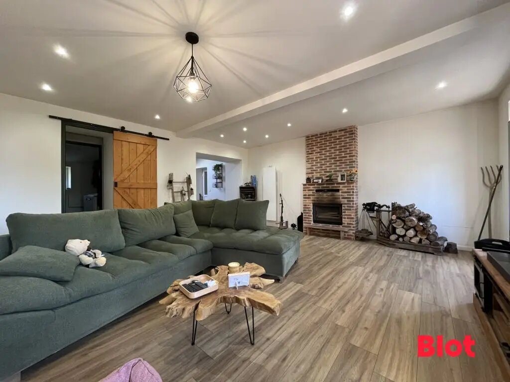 Maison à vendre, 124m², Le Sel-de-Bretagne