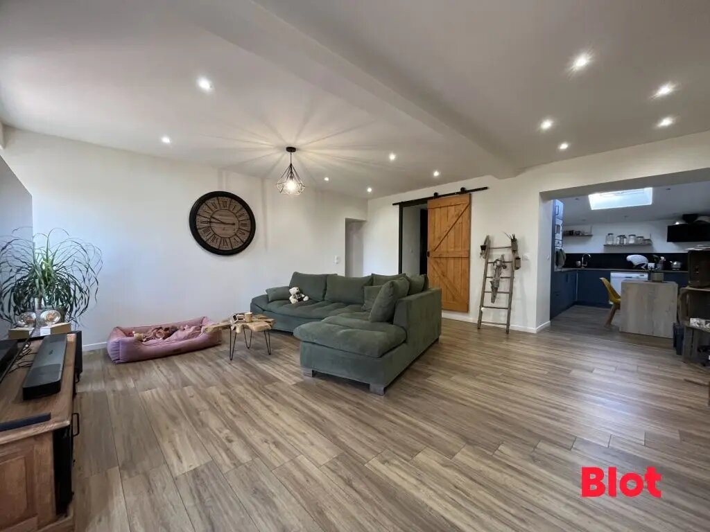 Maison à vendre, 124m², Le Sel-de-Bretagne