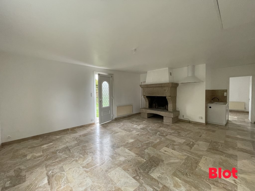 Maison à vendre, 46m², Ercé-en-Lamée