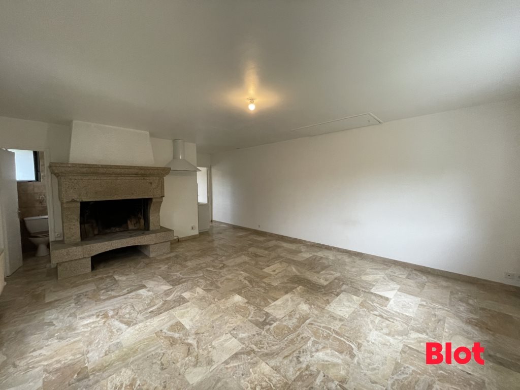 Maison à vendre, 46m², Ercé-en-Lamée