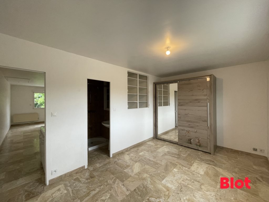 Maison à vendre, 46m², Ercé-en-Lamée
