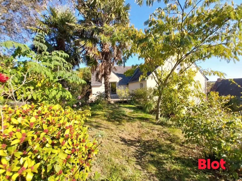 Maison à vendre, 193m², Mouais