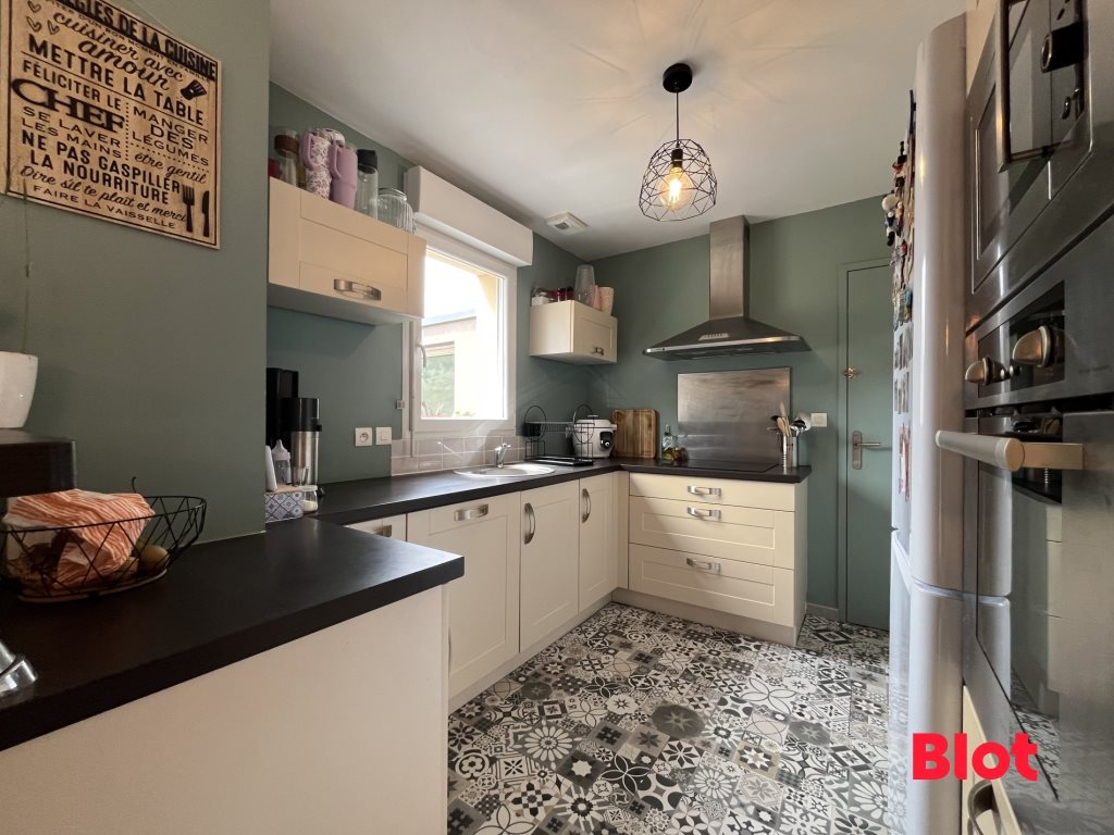 Maison à vendre, 100m², Bain-de-Bretagne